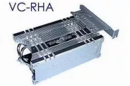 ��������� Fan VGA Cooler Heat pipe (Evercool VC-RHA)