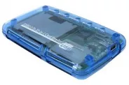 ���������� External Card Reader 52 in 1 USB 2.0 (Speed All-In1 Black)