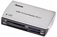 ���������� External Card Reader SD micro Black (ADATA AM3RBKBL)