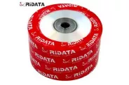 CD-R Printable 700MB 80min 52x Ridata ( 1.)