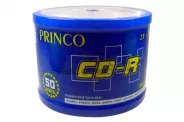 CD-R 700MB 80min 52x Princo ( 1.)