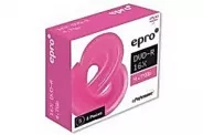 DVD-R 4.7GB 120min 16x ePro (  . 10.)