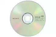 DVD-R 4.7GB 120min 16x Sony ( 1.)
