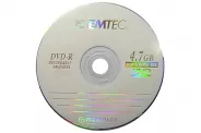DVD+R 4.7GB 120min 16x Emtec ( 1.)