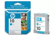  HP 10 Cyan InkJet Cartridge 1750pages 28ml (C4841AE)