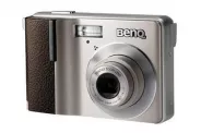  Benq DC C750 Silver