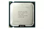  Desktop CPU Soc. LGA 775 Intel Core 2 Duo E8400 (SLB9J)