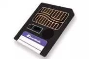   Smart Media 64MB Flash Card (SanDisk)