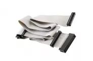  Cable Floppy 34pin for 3.5 or 5.25in Drives (FDD cable)