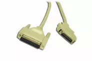    Parallel Printer Cable mini [25pin(M) to 36pin(M) 1.8m]