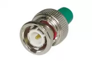     BNC Terminator plug ( BNC Terminator 50 Ohms)