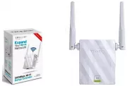 Access Point (TP-Link TL-WA855RE) - 300MB Indoor 2.4GHz