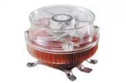 CPU Fan Intel/AMD (Cooler Master Vortex KCC-V91) 478/754/939/940 - SEC