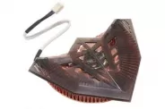 ��������� Fan VGA Cooler Nighthawk (Evercool VC-F117)