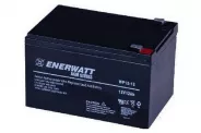  12V 12Ah Lead Acid battery 151/98/95mm (Pb 12V/12Ah)