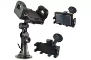   GSM  Holder (Car Stand for GPS)