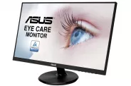  24'' LCD ASUS VA24DQ 1280x1024 5ms H178,V178 VGA HDMI DP