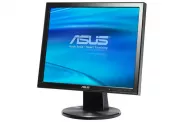  24'' LCD ASUS VP247HAE 1920X1080 5ms H178,V178 VGA HDMI