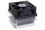  CPU Fan Intel (Cooler Master DI4-8JDXA-5) Soc. 478