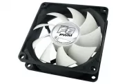  Fan 80x80x25mm 12V 1Ball 2000rpm (Arctic cooling AF8025L)