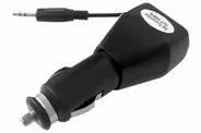  Car MP3 FM (FMT-PD330) - Audio Jack In