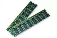  RAM DDR1 128MB 333/400MHz PC-2700/3200 (OEM)