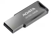   USB2.0  64GB Flash drive (A-Data UV250)