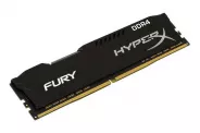  RAM DDR4  8GB 3200MHz PC4-25600 (Kingston HPX FURY)