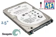   HDD 500GB 2.5" Sata3 5400 128MB SSHD (Seagate FireCuda) NEW