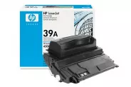  HP Q1339A Black Toner Cartridge 18000k (HP 4300 4300dtn 4300dtnsl)