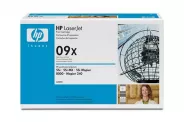  HP C3909X Black Toner Cartridge 18000k (HP 5SI 5SIMX 8000 8000N)