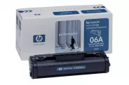  HP C3906A Black Toner Cartridge 2500k (HP 5L 6L 6LSE 3100 3150)