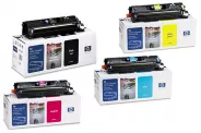  HP C9700A Black Toner Cartridge 5000k (HP Color LJ 1500 2500 2550)