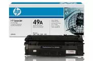  HP Q5949A Black Toner Cartridge 2500k (HP 1160 1320 HP 3390 3392)