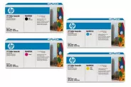  HP Q6001A Cyan Toner Cartridge 2000k (HP Color LJ 1600 2600 2605)