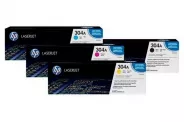  HP CC530A Black Toner Cartridge 3500k (HP Color LJ CP2020 CM2320)