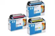  HP CB401A Cyan Toner Cartridge 7500k (HP Color LJ CP4005 4005DN)