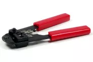   RJ12, RJ11 Crimping tools 6P6C/6P4C/6P2C (CT-2096C)