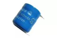  3.6V  NiCd battery 60mAh (Vipow)