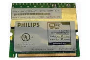   mini PCI card (SEC -  ) - 54M Wireless a,b,g