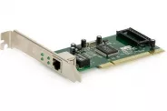   PCI LAN card (TP-Link TG-3269) - 10/100/1000MB
