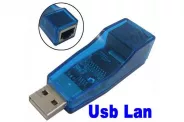   USB LAN card (Tp-Link SA-BS-L01) - 10/100MB