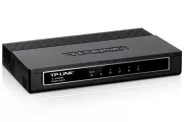  SW 5Port (TP-Link TL-SG1005D) - Giga Desktop