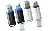   USB2.0  64GB Flash drive (A-Data C906)