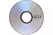 DVD+R DL 8.5GB 240min 8x RiData (�� 1��.)