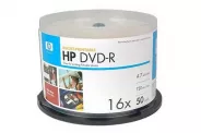 DVD-R Printable 4.7GB 120min 16x HP ( 1.)
