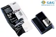  Canon BJI-201BK Black Ink Tank 9ml 210p (G&G ECO BJC600 BJC880)