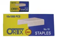    No 10 (Ortix) 1000