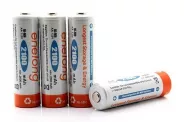  1.2V AA battery NiMH 2100mAh (Digital) .4  1.