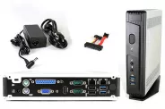  MiTAC Desktop PC Barebone (MiTAC Pluto E220)